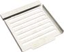Barbecook Pedro houtskool grill uit rvs