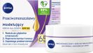 NIVEA PRZECIWZMARSZCZKOWY KREM NA DZIEŃ 65+ 50ML