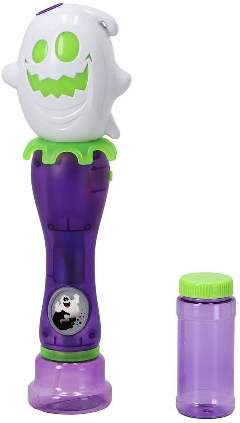 Ghost Bubble Ghost Bubble Wand