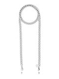 Cheeky Chain Munich Cheeky Chain Ketting 'Gwen' zilver