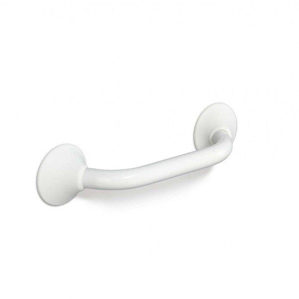 Handicare Linido Ergogrip Wandbeugel - 30 cm - RVS - Zilver