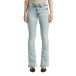 G-Star 3301 Vrouwen Flared Jeans