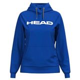 HEAD Club Original Hoodie dames sweatshirt met capuchon (1 stuk)