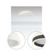 Halo Design Plafonnier LED Memory, blanc, Ø 40 cm