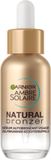 Garnier Ambre Solaire Natural Bronzer Zelfbruinende Gezichtsdruppels 30 ml