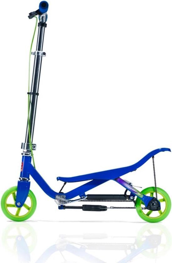 Space Scooter X360