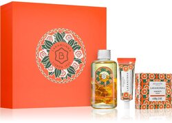 Benamôr Laranjinha gift set / dames