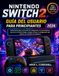 Nintendo Switch 2 Guía del usuario para principiantes 2026