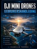 DJI MINI DRONES GEBRUIKERSHANDLEIDING