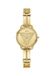 RELOJ Guess Tri Bellini GW0914L2 Horloge - Staal - Goudkleurig - Ø 30 mm