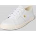 Lauren Ralph Lauren Sneakers laag 'Janson II' goud / wit