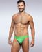 Garçon Jockstrap Green - MAAT S