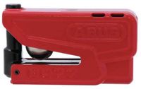 ABUS Granit™ Detecto Xplus™ 8077 2.0 SRA Schijfremslot Rood