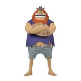 Bandai Namco Bandai One Piece - Dxf The Grandline Series Special Figuur - Jaguar D.Saul