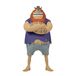 Bandai Namco Bandai One Piece - Dxf The Grandline Series Special Figuur - Jaguar D.Saul