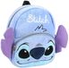 Cerda Group Kinderrugzak Disney Stitch Blauw