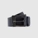 PME Legend Riem Donkerblauw Leer 95 cm Mannen Blauw