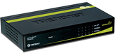 TRENDnet TEG-S50G - Netwerk switch - Bedraad