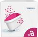 Filtre à eau générique compatible avec Brita Maxtra Plus et PearlCo 6 pièces