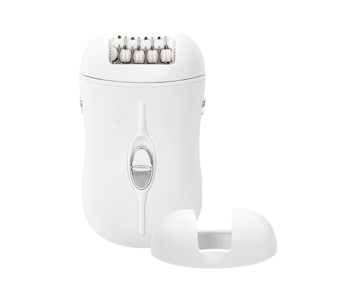 Silk'n EpiTweez Epilator - 32 pincetten - Wit