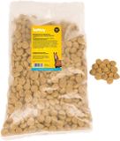 Boomy Paarden snoepjes met appel smaak - Paardensnoepjes suikervrij - Appeldrops - 5kg