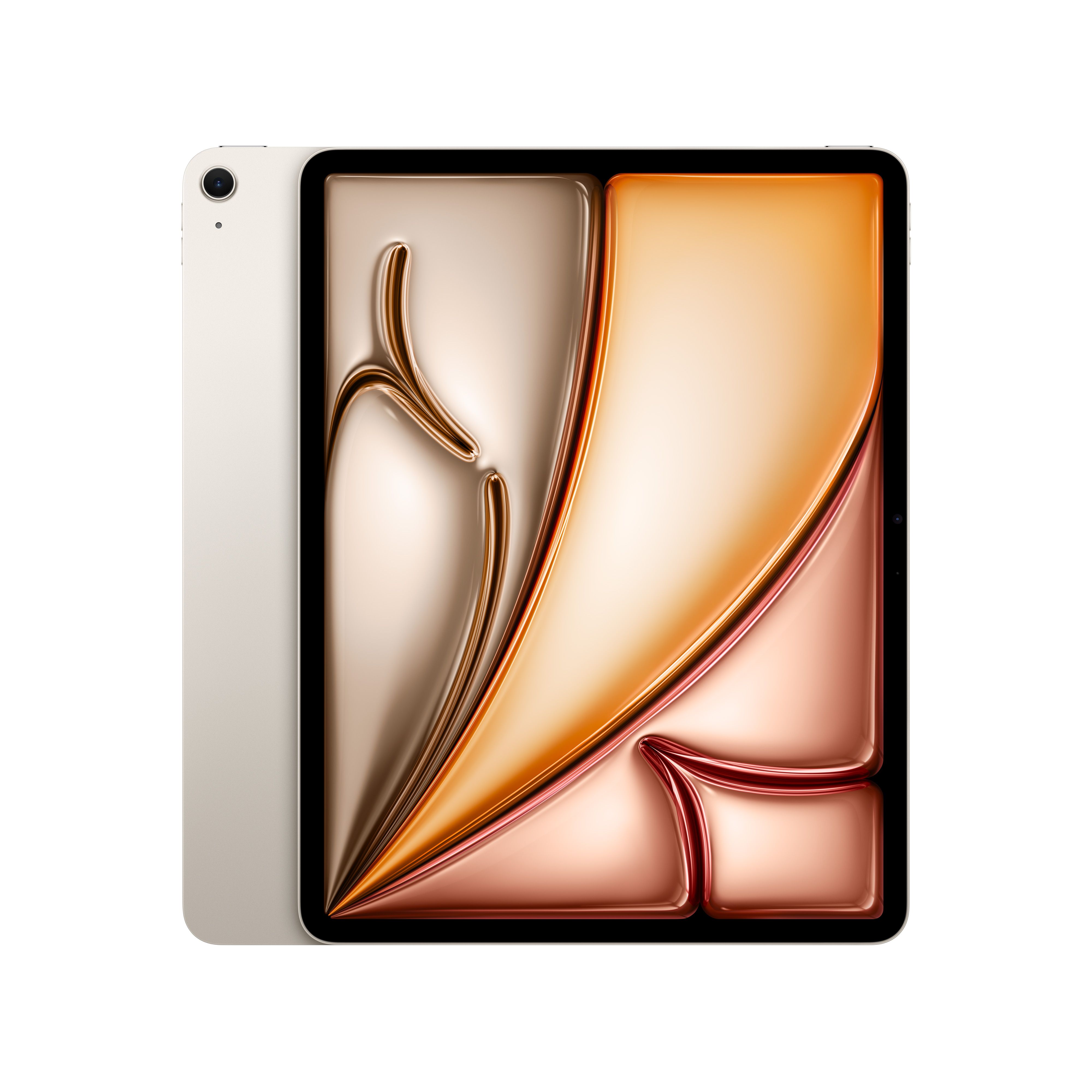 Apple iPad Air M4 / Wi-Fi 7 (802.11be) / 512 GB / Beige