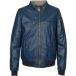 Oakwood Dylan Veste en cuir