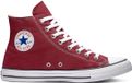 Converse Chuck Taylor All Star Hi Classic Colours - Sneakers - Red M9621C