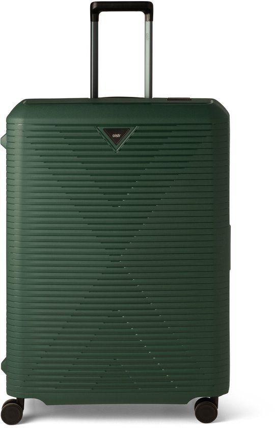 Oistr Oslo Spinner 77 cm - 100 liter - 77x54x31 cm - matte dark green