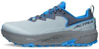 Altra Timp 6 Trailschoenen Mannen Grijs Maat 42.5