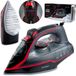 Berdsen Fer à vapeur 2600W BD-331 Revêtement céramique Repassage vertical
