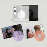 Sony Music Eefje de Visser - Heimwee + Vlijmscherp (LP Box)