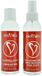 Erovibes Anaal Glijmiddel op Waterbasis 150 ml + Gratis Toy Cleaner