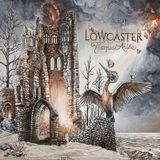 Suburban Lowcaster Flames Arise