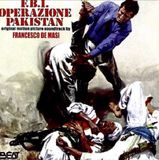 Sonic Rendezvous Francesco De Masi - F.B.I. Operazione Pakistan (CD)