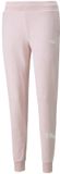 Puma Dames Power Graphic Pants TR Joggingbroek - Roze - Maat L