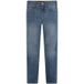 Levi's Garçon 510 Coupe skinny Jean de performance de tous les jours Calabasas
