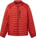 Tom Tailor Hybride Veste Homme L Rooibos Orange