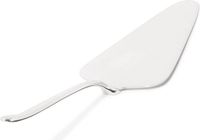 Alessi Taartschep Caccia - LCD01/15 - RVS - Zilver
