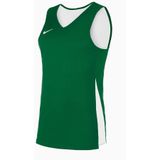 Nike Sleeveless Shirt Team Basketball Reversible, Small