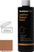 Furniture Clinic Peinture de réparation cuir 2 en 1 Brun moyen 250ml
