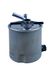MAHLE Kraftstofffilter KL440/39