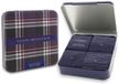 Tommy Hilfiger Giftbox Herensokken 4-pack Jeans