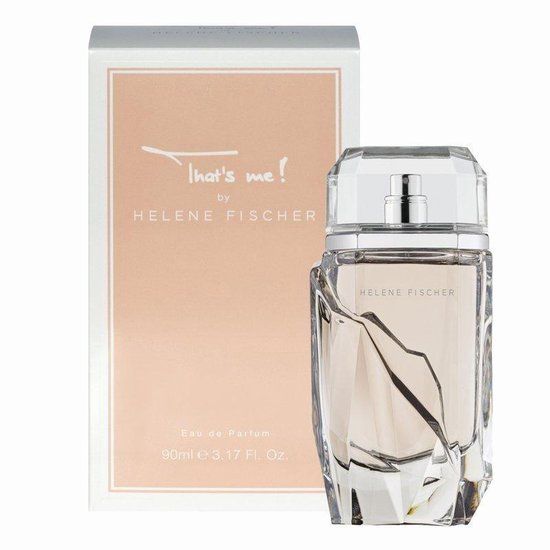 Helene Fischer Eau de Parfum / 90ml / Women