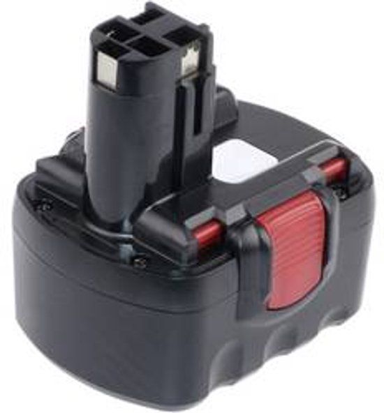 Replace XCell 119567 Gereedschapsaccu Vervangt originele accu Bosch 2607335262 12 V 3000 mAh NiMH