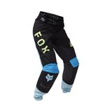 FOX Racing Fox Lady 180 Race broek voor volwassenen, uniseks, zwart, maat 12