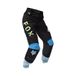 FOX Racing Fox Lady 180 Race broek voor volwassenen, uniseks, zwart, maat 12
