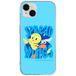 ERT GROUP mobiel telefoonhoesje voor Iphone 14 PLUS Looney Tunes Tweety 014