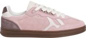 Pepe Jeans Ball Colors Lage Sneakers Vrouwen Roze EU 40