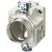 Siemens 5SF1005 support de fusible Diazed